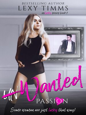 cover image of UnWanted